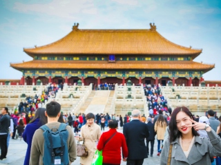 Alpaca, simbol in China