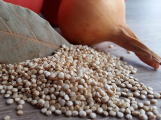 Pentru femei: quinoa