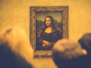 Modelul Mona Lisa