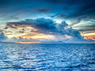 Magellan a numit oceanul Pacific