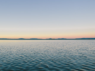 Oceanul Pacific are o intindere mai mare decat luna