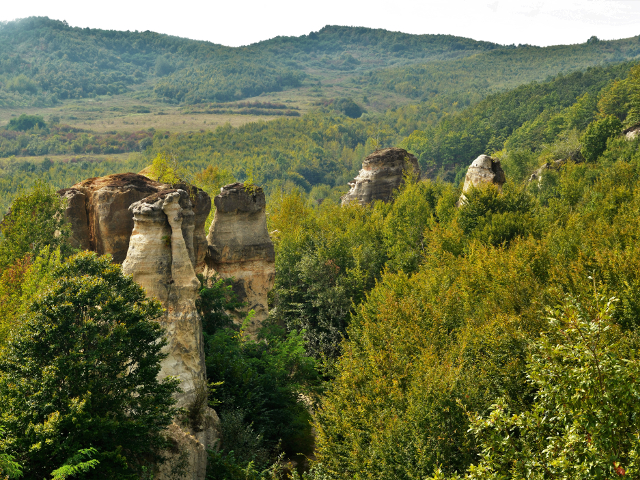 Gradina Zmeilor