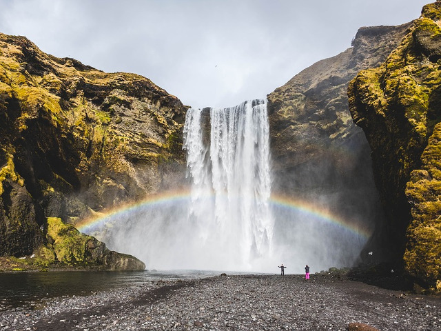 Alte imagini din Islanda, impartasite de turisti