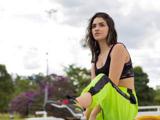 Nu faci antrenamente la intensitate maxima