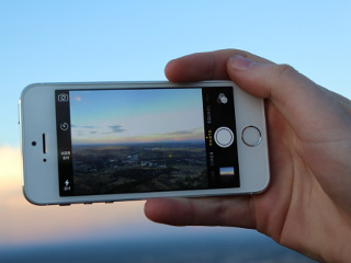 Foloseste-te adecvat de lumina naturala