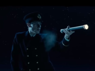 Salvatorul de pe Titanic