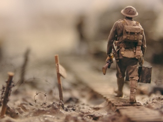 Cum s-a infiintat Crucea Rosie