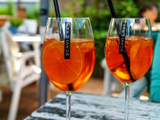 Aperol Spritz