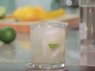 Caipirinha