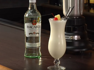 Piña Colada