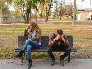 Predispozitie la infidelitate