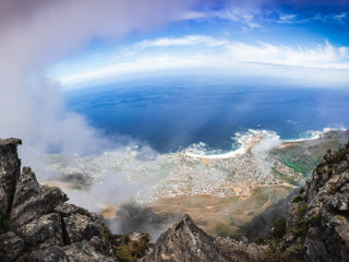 Cantitatea de apa de pe Glob