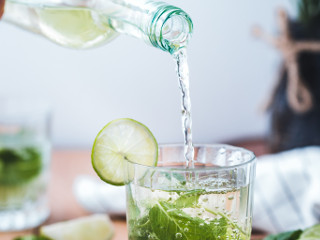 Cata apa consumam in fiecare an