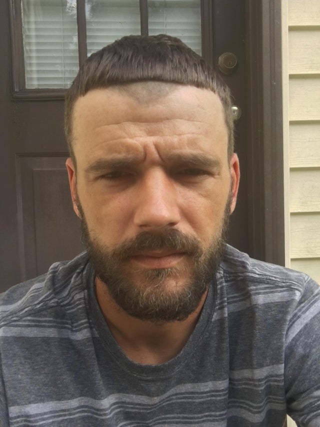 Zi de cosmar: o tunsoare total nereusita