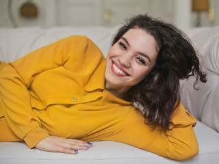 Ajuta la pastrarea sanatatii orale