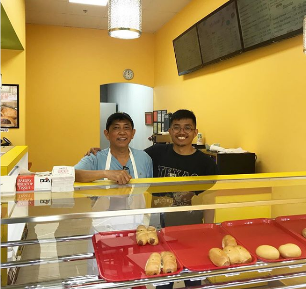 Gogoseria devenita faimoasa prin Twitter