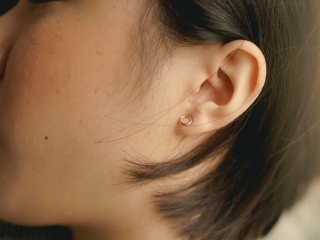 In urechea ta pot trai insecte