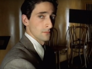 The Pianist/ Pianistul (2002); regia Roman Polanski