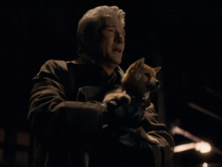 Hachi: A Dog’s Tale/ Hachiko: Povestea unui caine (2009); regia Lasse Hallström