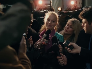 I, Tonya/ Eu, Tonya (2017); regia Craig Gillespie