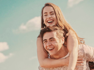 Considera-ti partenerul o prioritate