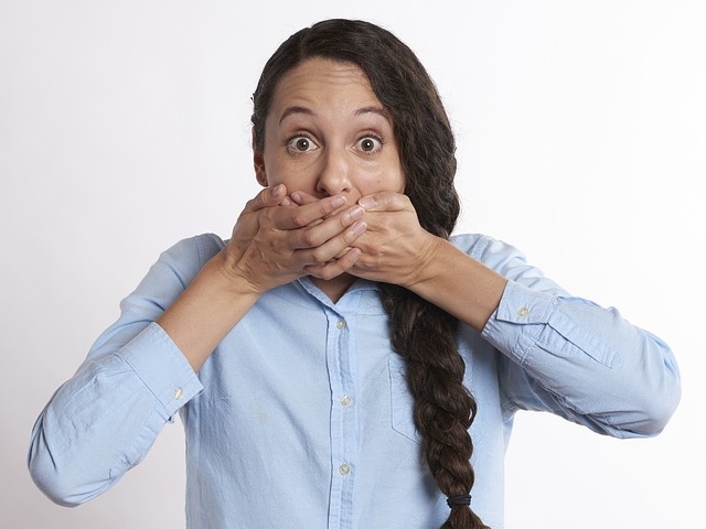 Vindeca rapid o afta