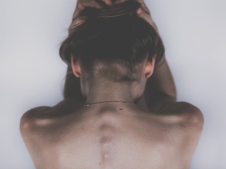 Toleranta la durere mai crescuta