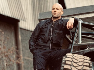 Jason Statham