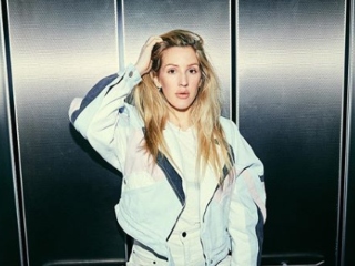 Ellie Goulding