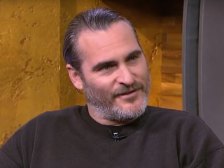 Joaquin Phoenix