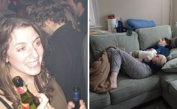 Nicio noapte nu mai este pierduta in club, iar ocaziile de somn devin mana cereasca