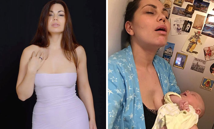 Fiecare perioada din viata are frumusetea ei