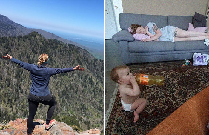 Cand oboseala te rapune