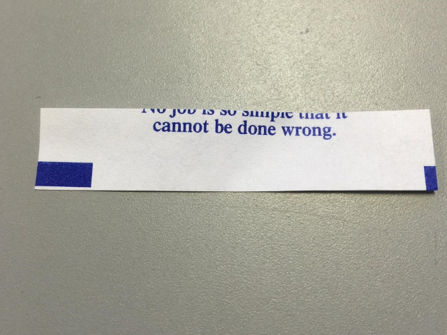 Deranjant sa nu poti citi tot mesajul