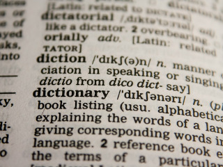 Iti imbogateste vocabularul