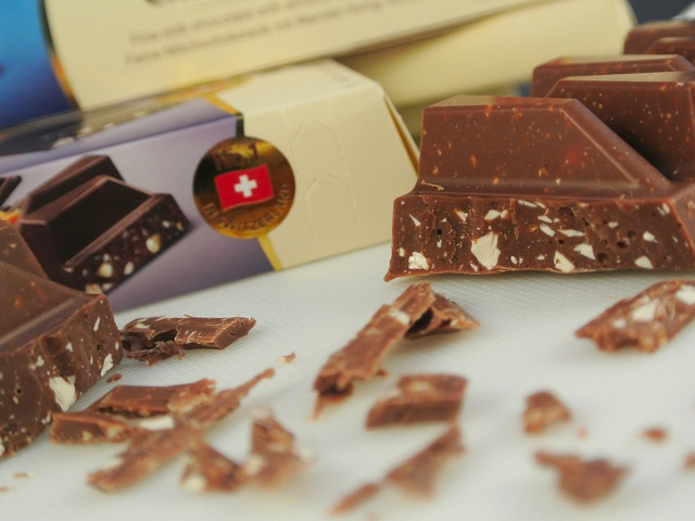 Deserturi care iti fac vacanta mai frumoasa