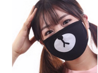 Gripa spaniola a inspirat masca chirurgicala in tendintele japoneze