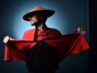 Boala Alzheimer a inspirat o colectie de moda