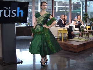 Rochiile de bal si celulele canceroase