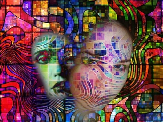 Rochia si schizofrenia