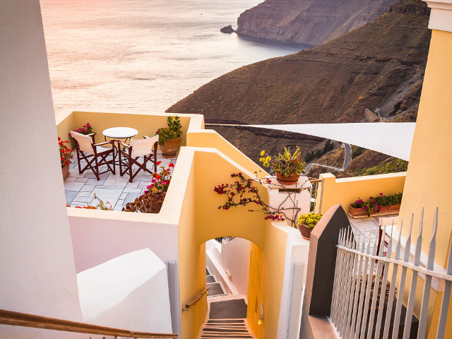 Insule din Grecia