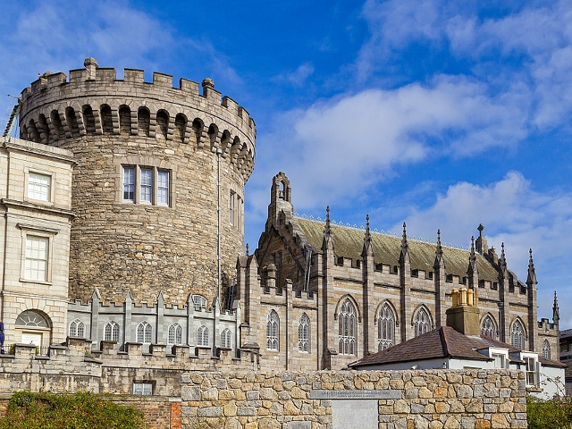 Dublin, Irlanda