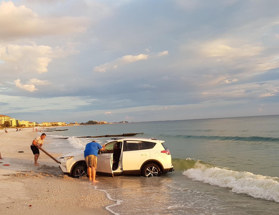 Cea mai "frumoasa" vacanta