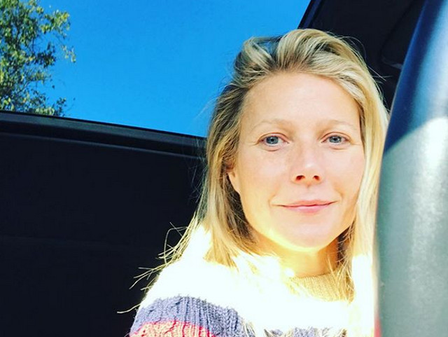 Gwyneth Paltrow