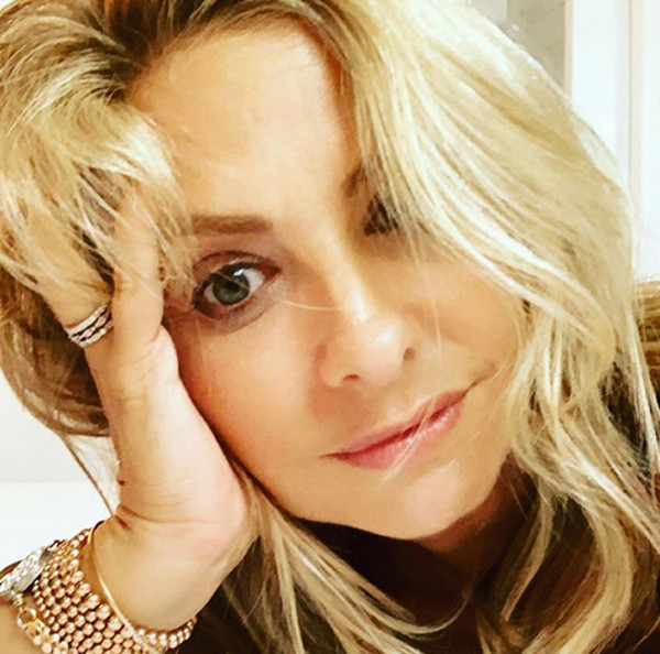 Sarah Michelle Gellar