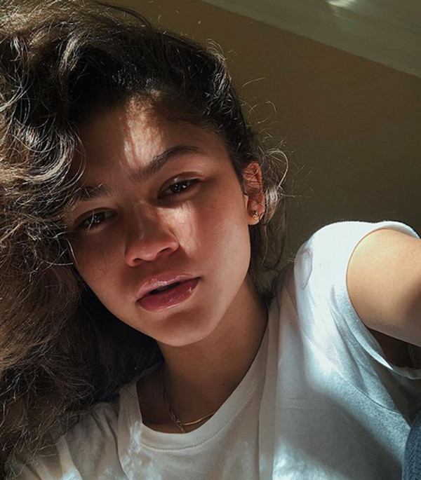 Zendaya