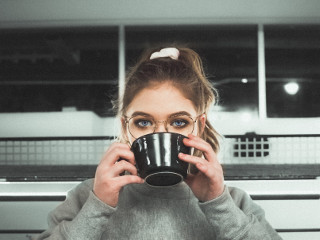 Cafeaua si spiritualitatea