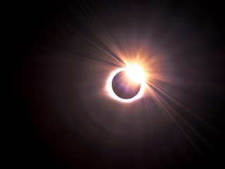 Eclipsa totala de soare