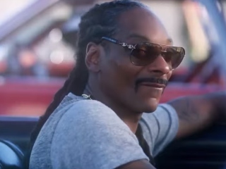 Snoop Dogg
