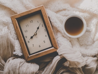 Ceaiul de dupa amiaza